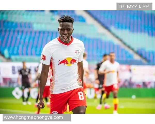 莱比锡亚裔球星闪耀德甲赛场展现独特风采与无限潜力